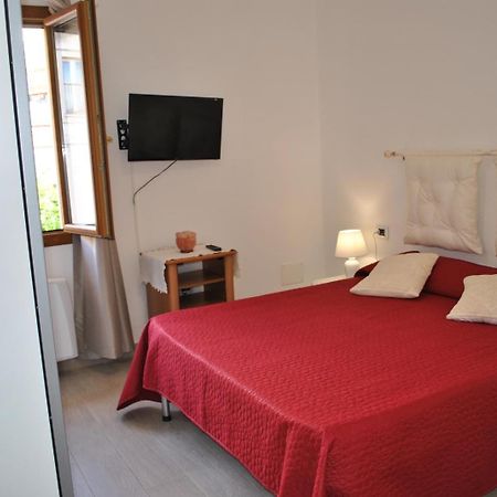 La Terrazza Sul Golfo Hotell Sennori Exteriör bild