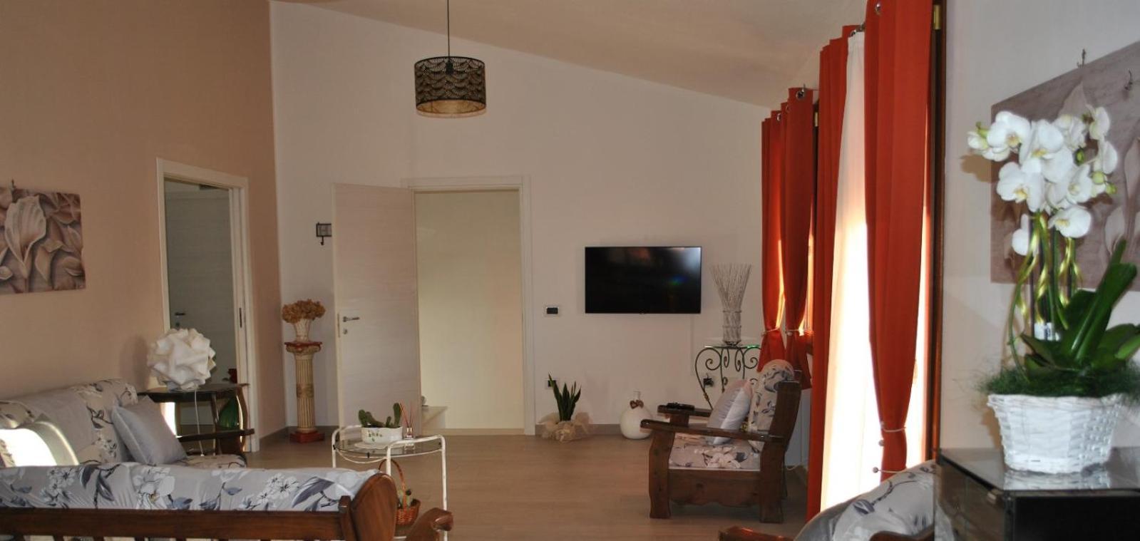 La Terrazza Sul Golfo Hotell Sennori Exteriör bild
